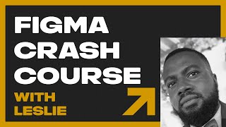 Ovalay Academy: Figma Crash Course