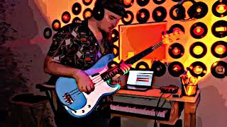 POKO Jam #13 MEM to ATX // Liam ODell