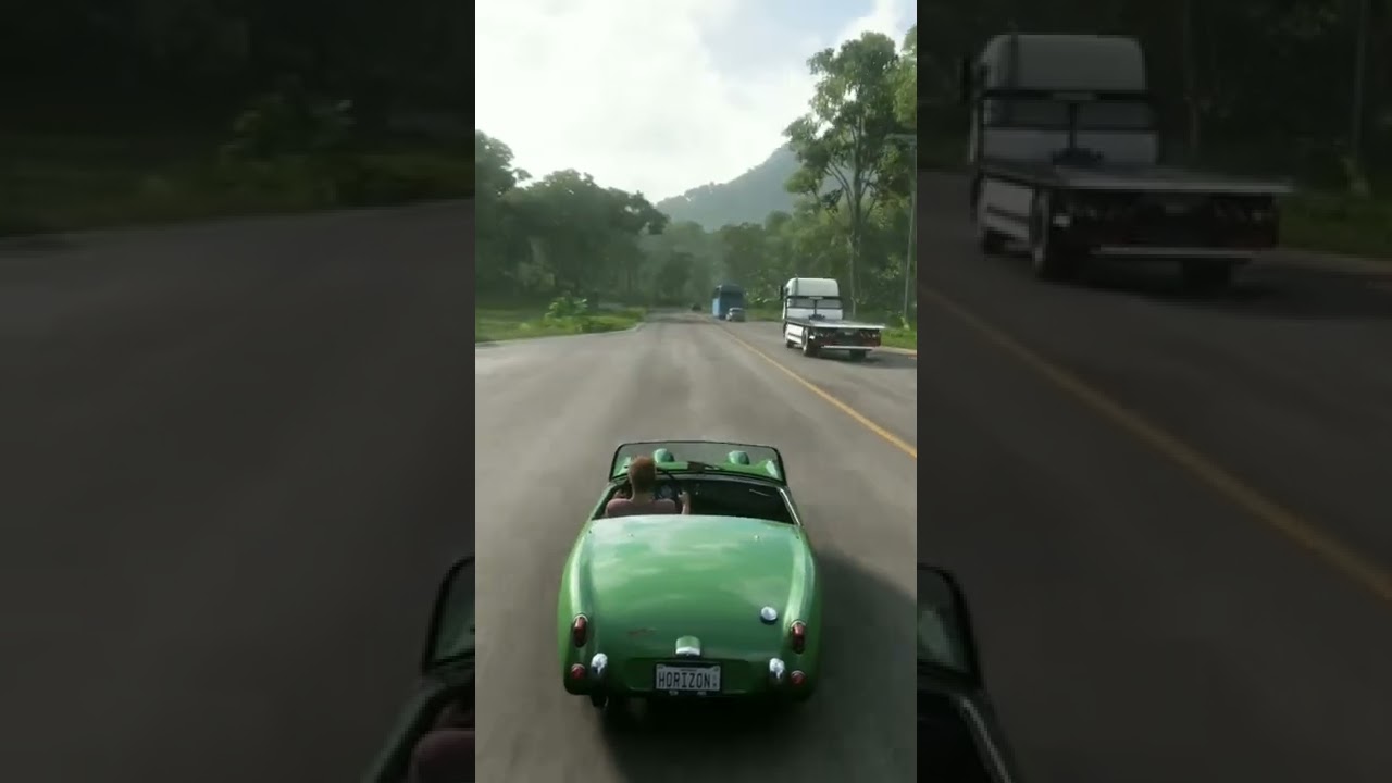 Bholenath a love story - Forza Horizon 5 