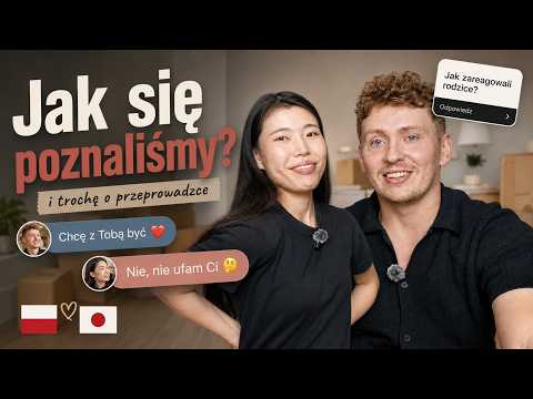 Are we together by accident? How we met - full version