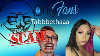 Onlyfans review-tabbbethaaa(REUPLOAD)