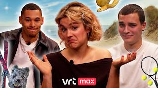 Dit is wat Knokke off betekent 🩵 | Throwback
