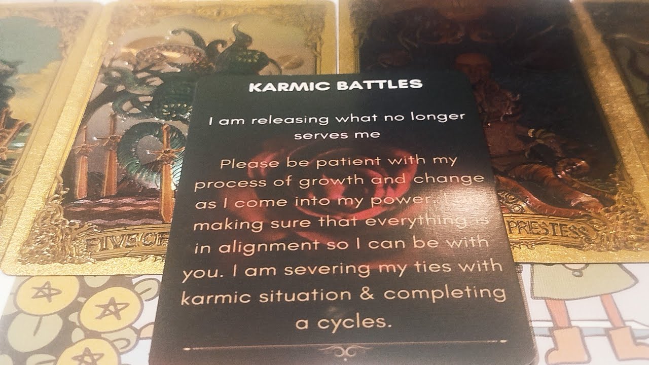 RELACJA LUSTRO 🪞 OKRES KARMICZNYCH ZACHOWAŃ DOBIEGŁ KOŃCA ❤️‍🩹⭐