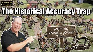 The Historical Accuracy Trap