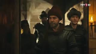 Ertugrul came back and Freed Artuk bey   Ertugrul S05E18