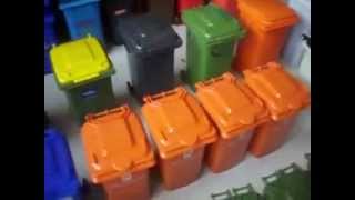 Mini Bin Update August 2011 Part 1 2