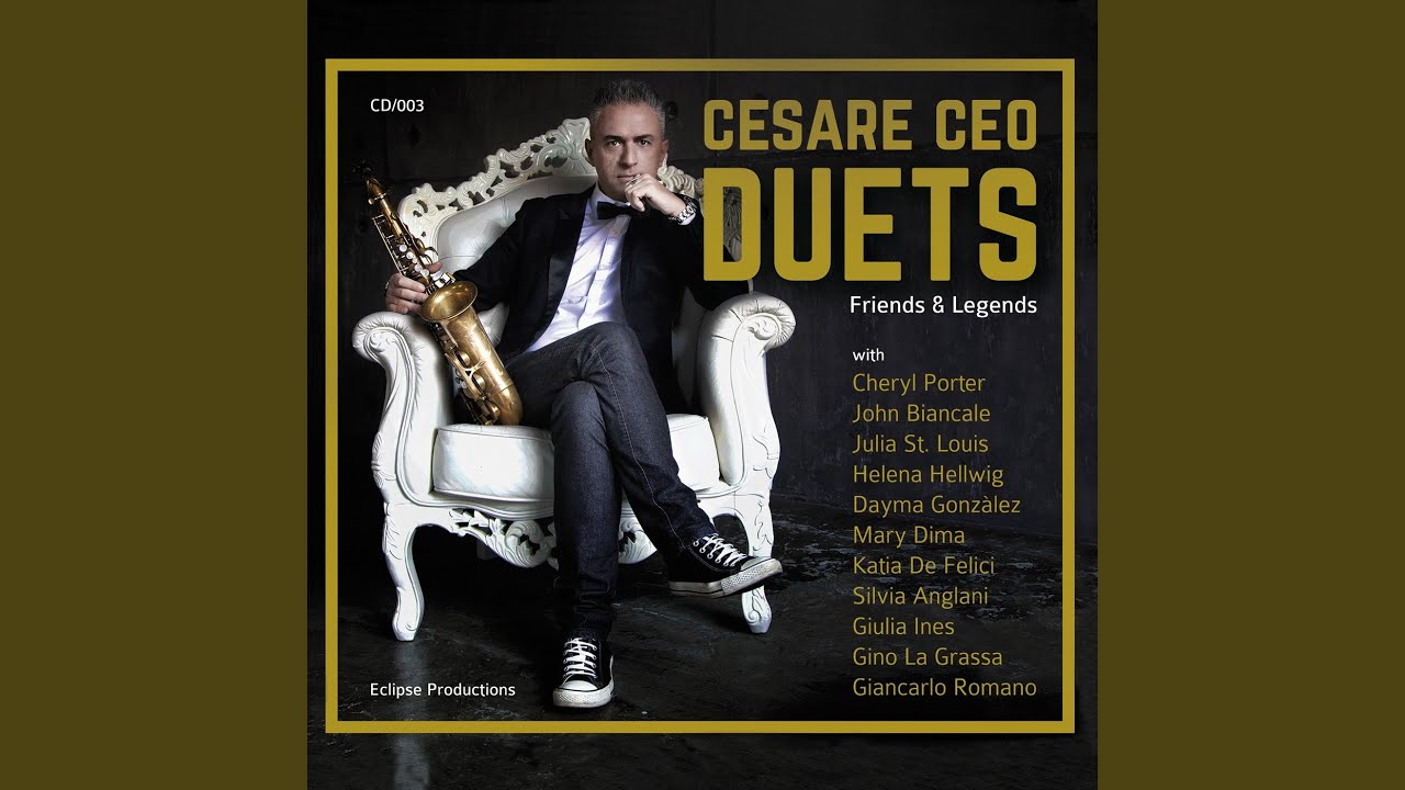 Wake Me Up John Biancale Cesare Ceo Shazam shazam