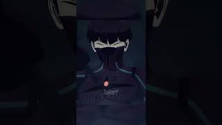 Kaiju n.8 | Zakon? | Edit #edit #fonk #anime #kaiju #kaijuno8  #hoshina #кайдзю