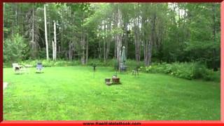 57 South Street, Blue Hill, ME 04614