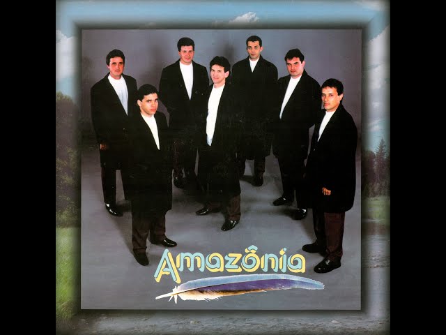 MUSICAL AMAZÔNIA - 