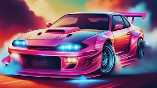 2024 Super Car Bass boosted music & EDM