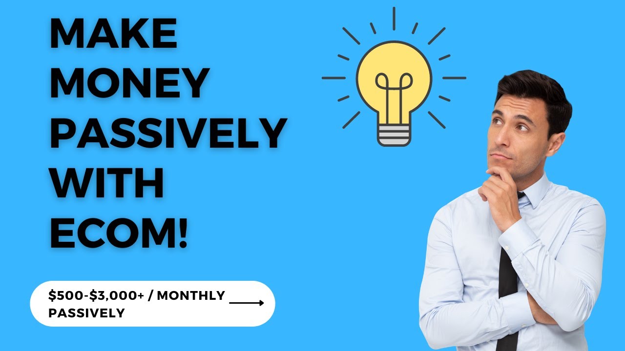 Diversify your investment portfolio with Ecom Automation! / Client's 3 ...