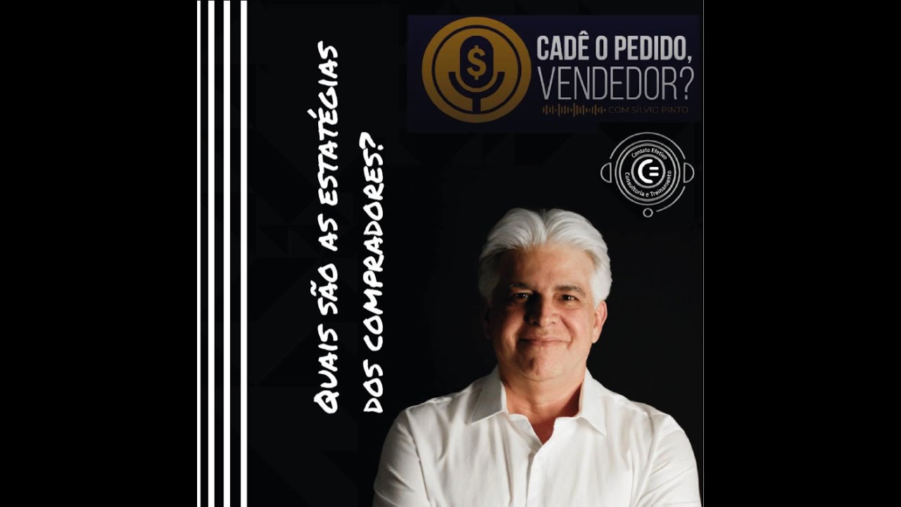 Quais são as Estratégias dos Compradores?
