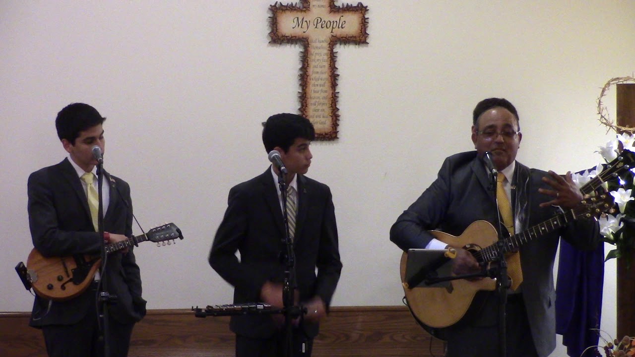 Sin Need To Be Preached -Ryan Garica