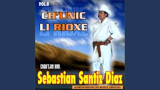 Mu xu Cha tun Yuun Chib Ajvalil