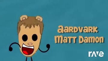 Ravedj Terror Intro (Battle for BFDI Style) - Inew & Legoboynj | RaveDJ