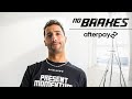 Present Momentum | No Brakes Ep 10 Presented by Afterpay