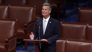 Rep. Meuser Floor Speech-  6 Months of the Biden Administration