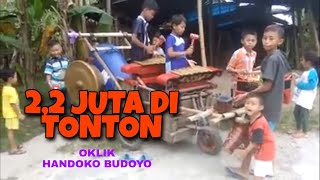 oklik handoko budoyo