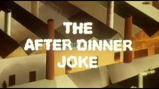 Play for Today - The After Dinner Joke (1978) by Caryl Churchill & Colin Bucksey FULL FILM