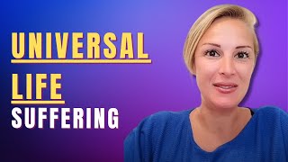 Ask Evette: How Many Life Forms in the Universe are Experiencing Disease and Pain