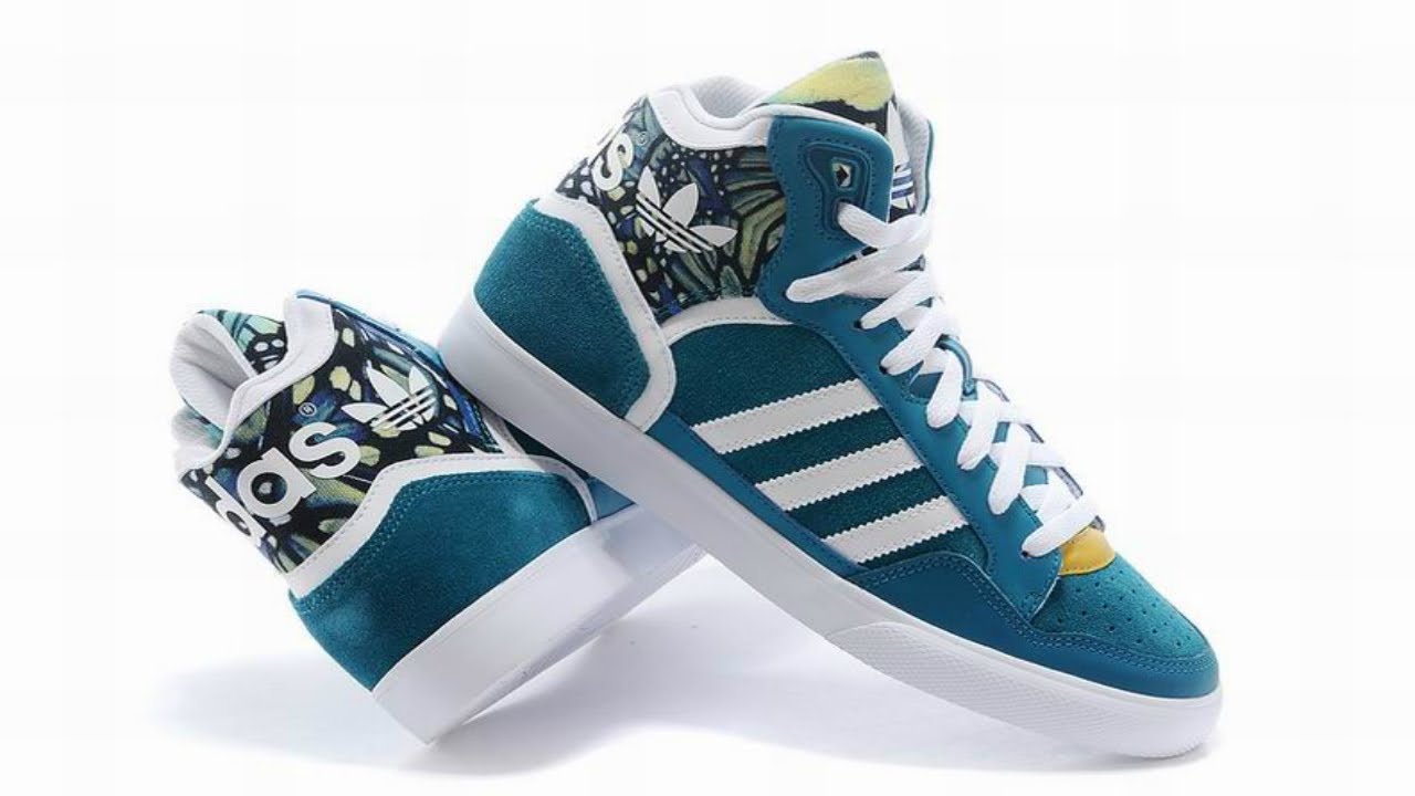 adidas extaball w