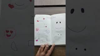 My diary tour 💗📓Part 1|Which page did you liked the most❓✨