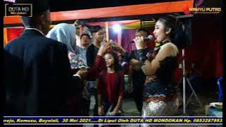 Ina Alah Alah - Sikucing SEDAYU MUSIC _ WAHYU PUTRO audio _ DUTA HD MONDOKAN