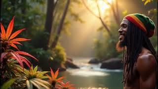 Ganja Powers  -  Dub Roots  Reggae