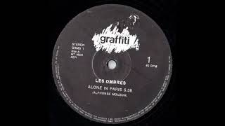 Les Ombres – Alone In Paris