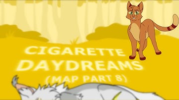 Cigarette Daydreams【 Whitestorm, part 20 】