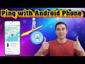 How To Ping With An Android Phone | Find & Secure Your Device (2026)