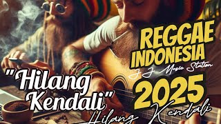 Download lagu Reggae Indonesia Terbaru 2025, 🌴 HILANG KENDALI 🌴 JJ Music Station