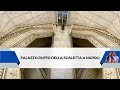 Palazzo Ruffo della Scaletta a Napoli