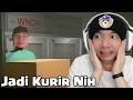 Jadi Kurir Di Game Last Trace Indonesia
