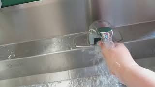 Unknown Hand Dryer At Bocketts Farm In Fetcham