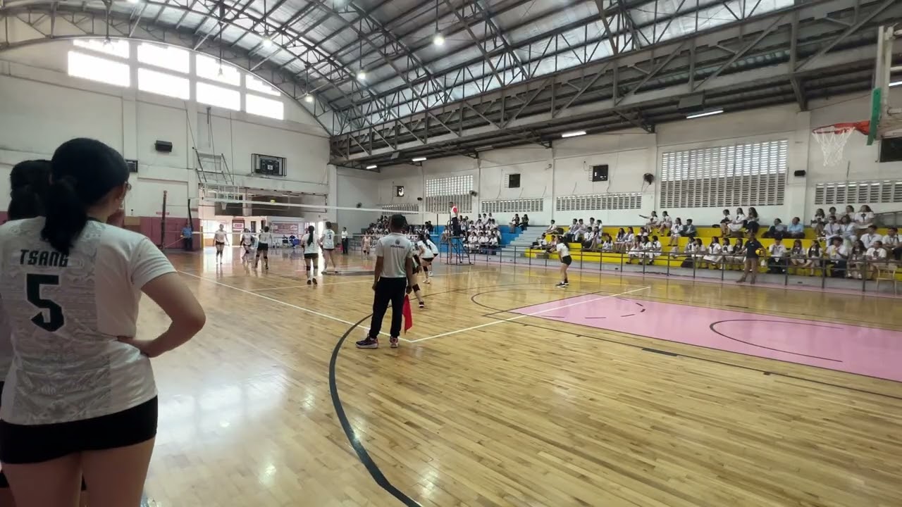 SOP vs Nursing Set 1