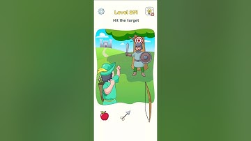 hit the target dop3 delete one part level 214