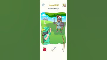 hit the target dop3 delete one part level 214