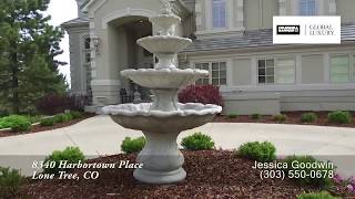 8340 Harbortown Place video tour