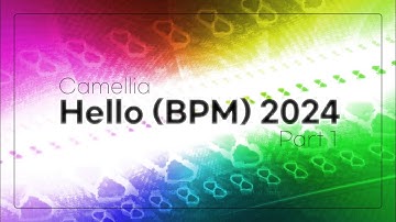 [ Adofai Custom ] Camellia - HELLO (BPM) 2024 (PART 1)