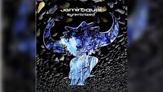 Canned Heat - Jamiroquai