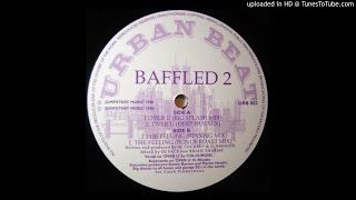 Baffled 2 Over U Big Splash Mix