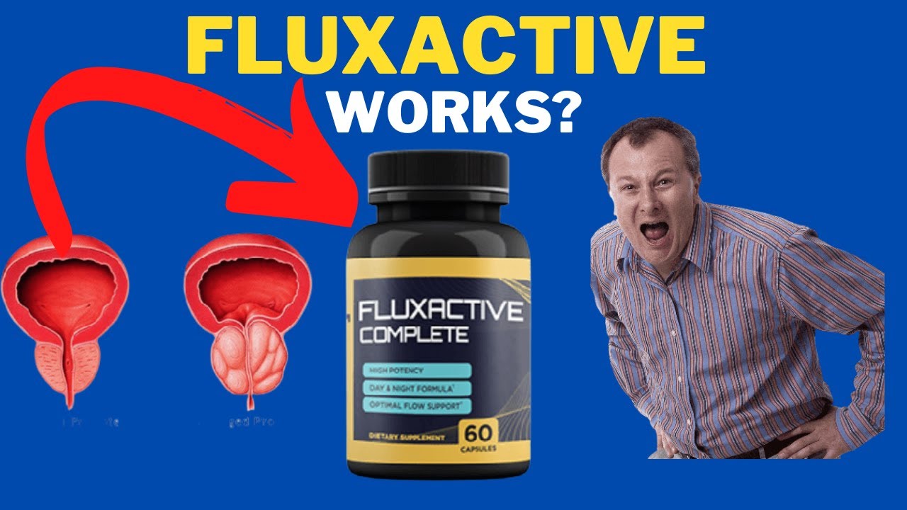 FLUXACTIVE COMPLETE SUPPLEMENT – FLUXACTIVE REVIEW 2022   FLUXACTIVE COMPLETE REVIEWS – ALERT 2022