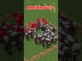 【マイクラ】経験値を取らずにマイクラをクリアできるのか？【ゆっくり実況】
