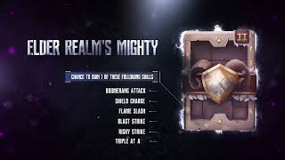 Himo World The Importance Of Skill Card Skill Card Official Trailer