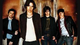 All American Rejects- Damn Girl