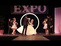 Quinceañera Waltz | Elite Team | El Dorado Choreographies