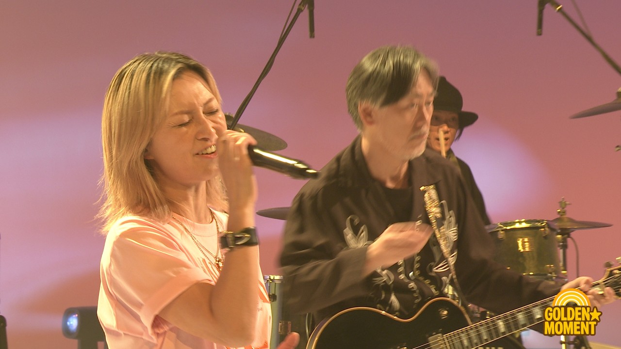 Do As Infinity「陽のあたる坂道」／GOLDEN☆MOMENT - YouTube