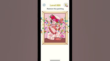 Brain game #music #dop2puzzles #viralvideo #gaming #dop2level146 #gameplay #dop2 #games #art